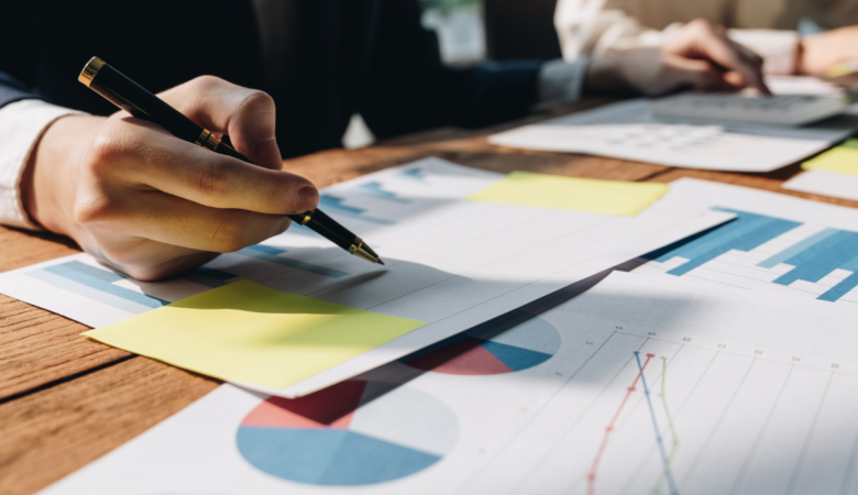 Unlocking Growth with Strategic Business & Legal Consultancy